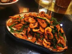 小河虾-锦小馆(安贞店)