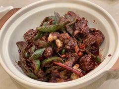 -潇湘·永州会馆(百子湾店)