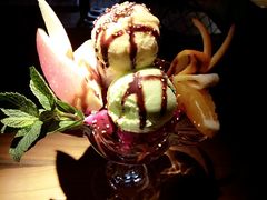 三色冰淇淋-胡桃里音乐酒馆(曲江店)