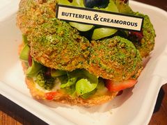 -B&C黄油与面包·THE GARDEN BAKERY概念店(世纪汇店)