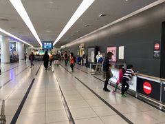 -中部国际机场