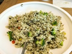 -枣子树·素食餐厅(普陀山店)