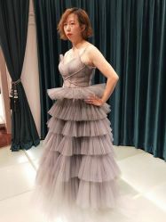 -VV新娘婚纱礼服体验馆