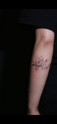 -極致刺青TATTOO STUDIO 私人订制