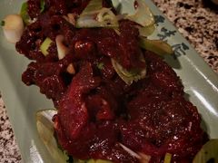 -厚味居炙子烤肉·清真(天桥南纬路店)