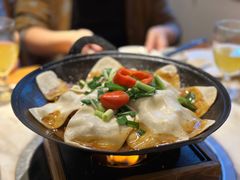 -佰家小厨·南京菜(夫子庙店)