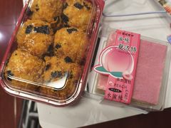 -彭记优口(胜利路店)