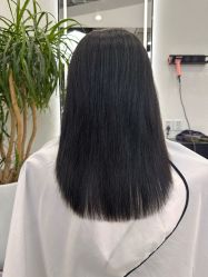 点击看大图 -FINE HAIR 烫染专业设计