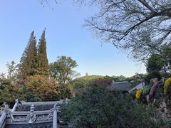 -惠山古镇·寄畅园