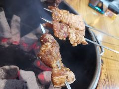 -袁家水泊水浒烤肉(白金店)
