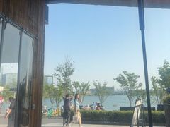 -破店肥哈·海鲜·烧烤(郑州银泰inPARK店)