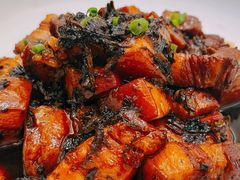 -粗茶淡饭·汉口公馆(循礼门店)