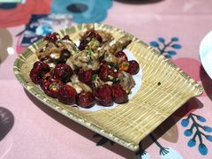 -得意楼蒸菜馆