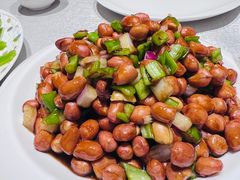 -郑庄脂渣海鲜楼(九水路店)