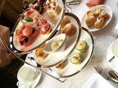 Salon&nbsp;de&nbsp;Ville-Salon de Ville浦江汇(上海外滩华尔道夫酒店店)