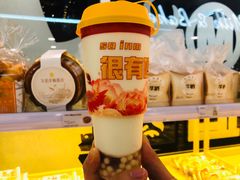 -一鸣真鲜奶吧(星光广场店)