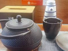 -戏作寿司(观音桥店)