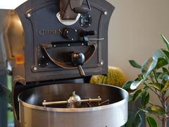 -dotcom coffee古点咖啡(致真大厦店)