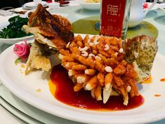 -得月楼·省级非遗·传统苏帮菜(观前店)