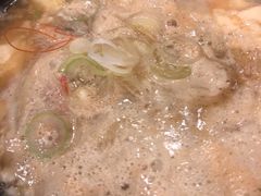 -朴大人炭烤·韩国料理(奥帆中心海尔洲际店)
