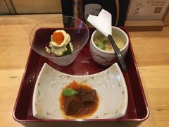 -希望日本料理(保利香槟花园店)