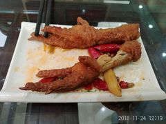 -牛壹品牛肉拉面(东风路店)