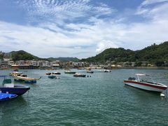 -南丫岛
