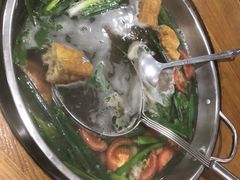 -老秦凉都黄牛肉馆(九堡店)