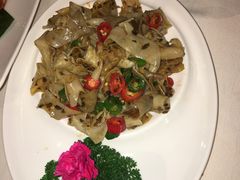 -若蘭慈·无国界素食料理(欢乐海岸店)