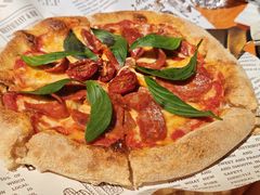 -MR.ROCKY洛奇先生·西餐&酒吧(太古仓店)