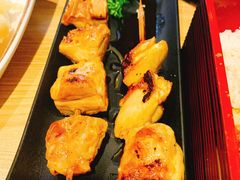 -胜代日本料理(云程巷小区店)