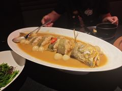 -醉东Oriental House(静安嘉里中心店)