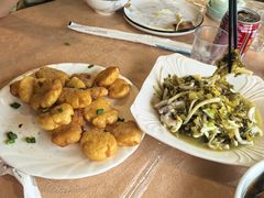 -晓琦农家菜馆·地道农家菜
