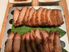 -金链花·泰国餐厅(国贸店)