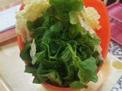 -三毛牛肉店(福强店)