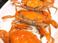 -龚记海鲜20年老字号