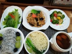 -爱贝蕊恩韩式月子会所(南山店)