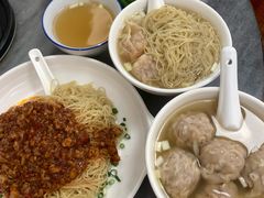 -周门传统竹升面