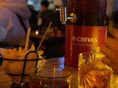 -HIB HUB公社(解放西路店)