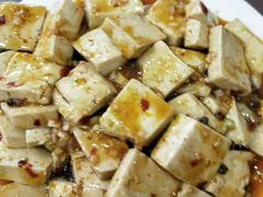 -俺家菜馆(百里峡店)