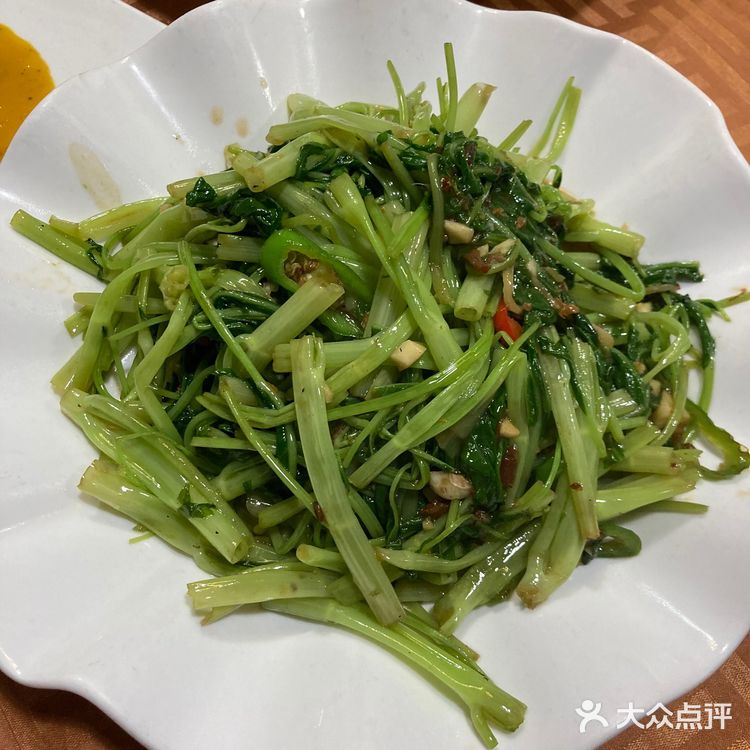 顺德北滘觅食记3—想私藏的凤蓉阁私房菜~