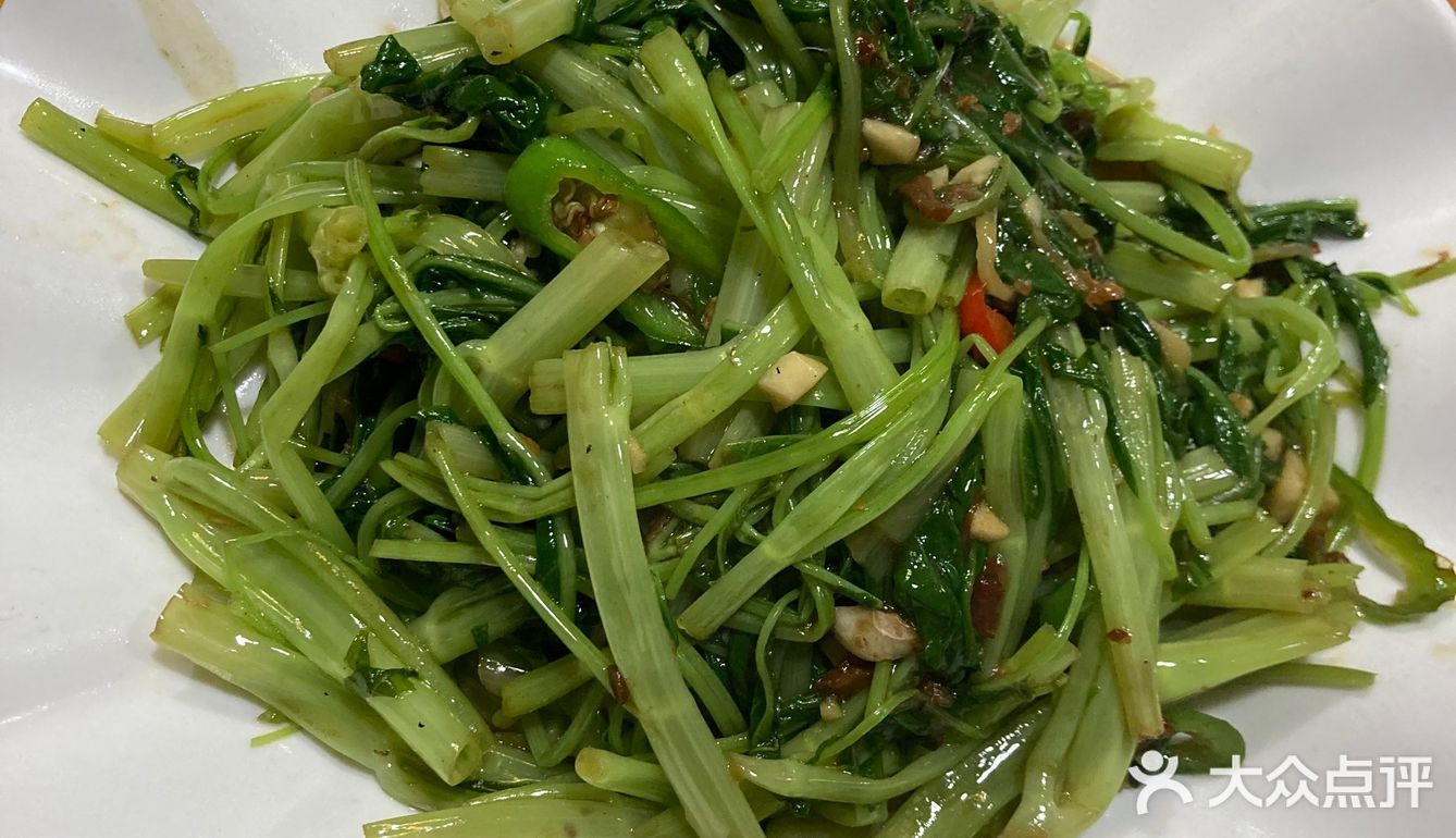 顺德北滘觅食记3—想私藏的凤蓉阁私房菜～