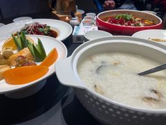 -西郊八号·山野江西菜(开发区店)