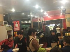 -潘国仙耳光馄饨(黄家阙路店)