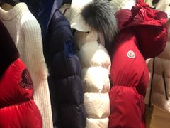 -MONCLER(北京SKP概念店)