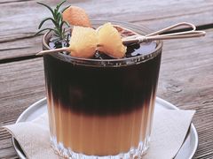-隹木咖啡馆(宝龙广场店)