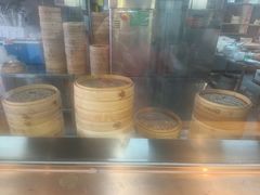 -草包包子铺(宽厚里店)