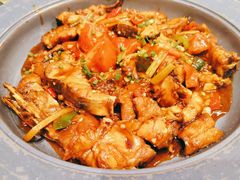 -谢三姐金奖啤酒鱼(总店)