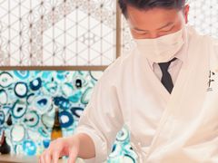 -小十Omakase(地王大厦店)