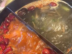 -盡膳口福跷脚牛肉火锅(北美新天地店)